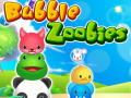 게임 Bubble Zoobies