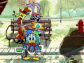 게임 Donald Duck in Hydro Frenzy