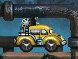 게임 Metal Wartale