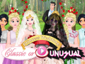 게임 Princess Wedding Classic or Unusual