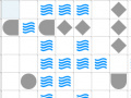 게임 Daily Battleship Solitaire