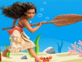 게임 Moana Fishing