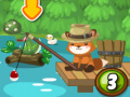 게임 Fishing Dash