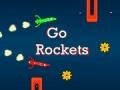 게임 Go Rockets