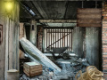 게임 Construction Building Escape