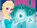 게임 Elsa's Ice Castle