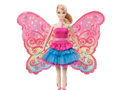 게임 Design your own Barbie