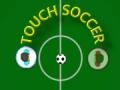 게임 Touch Soccer