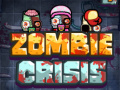 게임 Zombie Crisis