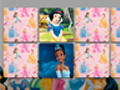 게임 Disney Princess Memo Deluxe