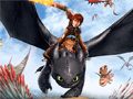 게임 How To Train Your Dragon: Find Items