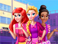 게임 Highschool Divas