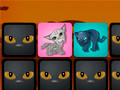 게임 Big Cats: Memo Deluxe
