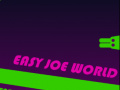 게임 Easy Joe World