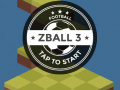 게임 Zball 3: Football 