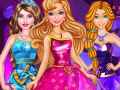 게임 Princess Charm School Bffs