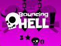 게임 Bouncing Hell