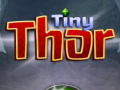 게임 Tiny Thor