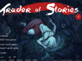 게임 Trader of Stories: Chapter 1