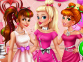 게임 Valentine's Day Singles Party