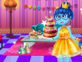 게임 Inside Out Birthday Party