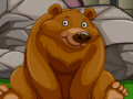 게임 Forest Baby Bear Rescue