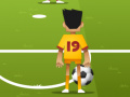 게임 Euro Soccer Kick 16