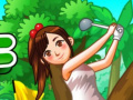 게임 Maya Golf