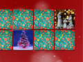 게임 Christmas Game: Memo Deluxe