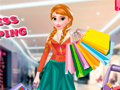 게임 Ice Princess Mall Shopping