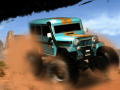 게임 Desert rally