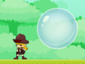 게임 Break Bubble