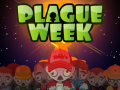 게임 Plague Week