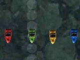 게임 Miniboat Racers