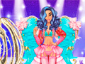 게임 Princess Cheeky Runway