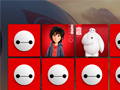 게임 Big Hero 6 Memo Deluxe