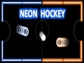 게임 Neon Hockey 