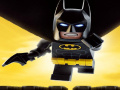 게임 The LEGO Batman Movie Hidden Numbers