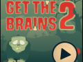 게임 Get the Brains 2