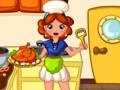 게임 Cute Little Chef