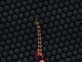 게임 Neon snake