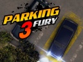 게임 Parking Fury 3