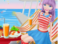게임 Princess's Private Yacht