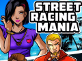 게임 Street Racing Mania