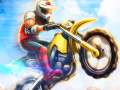 게임 Motorcycle Trials Evolution  