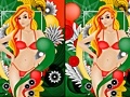 게임 Girls beauty