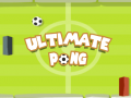 게임 Ultimate Pong