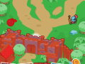 게임 Defend the Castle  