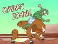 게임 Cowboy Zombie  