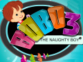 게임 Bobo The Naughty Boy 3